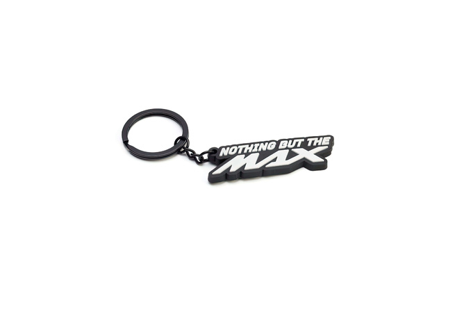 Key Ring Yamaha Urban TMAX Nothingbutthemax black