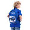 Backpack Kids Yamaha Paddock Blue