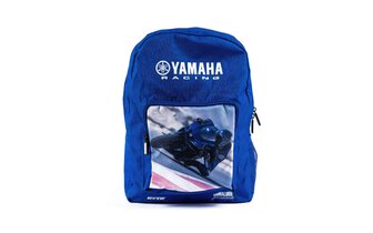 Sac à dos enfant Yamaha Paddock Bleu