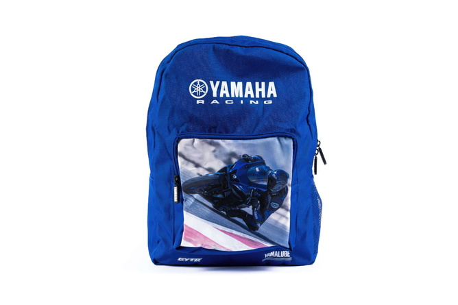 Mochila Niños Yamaha Paddock Azul