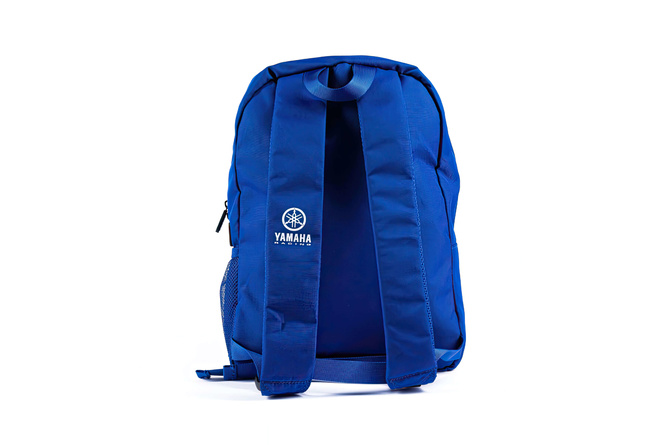 Mochila Niños Yamaha Paddock Azul