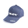 Gorra de Béisbol Yamaha Urban Var Special Edition TMAX Azul