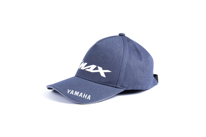 Casquette Yamaha Tmax Gris