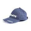 Baseball Cap Yamaha Urban Var Special Edition TMAX blue-grey