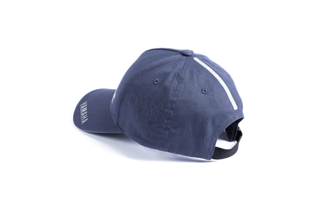 Baseball Cap Yamaha Urban Var Special Edition TMAX graublau