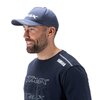 Baseball Cap Yamaha Urban Var Special Edition TMAX blue-grey