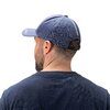 Baseball Cap Yamaha Urban Var Special Edition TMAX graublau