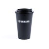 Tazza thermos Yamaha Urban Nothing but the Max nero