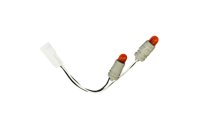 Mazo de cables indicador - recambio original Piaggio para Vespa GTS/GTS Super/GTV/GT60/GT/GT L 125-300ccm