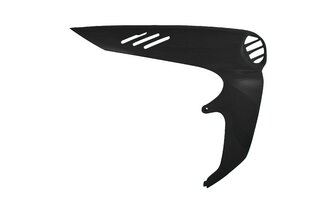 Air Scoop right Beta Ark-K black