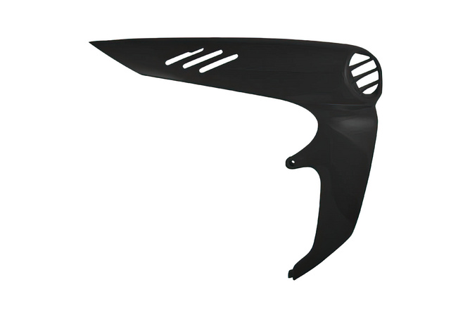 Air Scoop right Beta Ark-K black