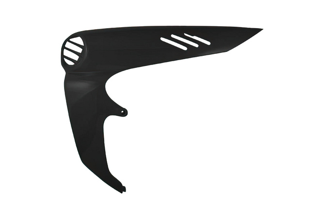 Air Scoop left Beta Ark-K black