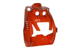 Front Fairing Beta Ark orange