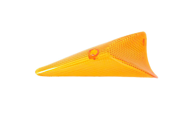 Lente Freccia arancione posteriore sinistro Peugeot Speedfight