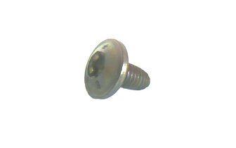 Screw M6 x1.00-12 Peugeot Tweet