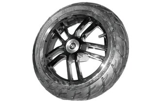 Front Wheel black Peugeot Speedfight 3 4T