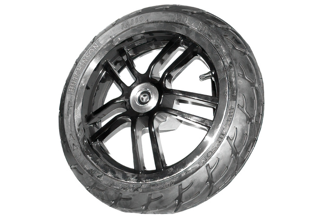 Front Wheel black Peugeot Speedfight 3 4T