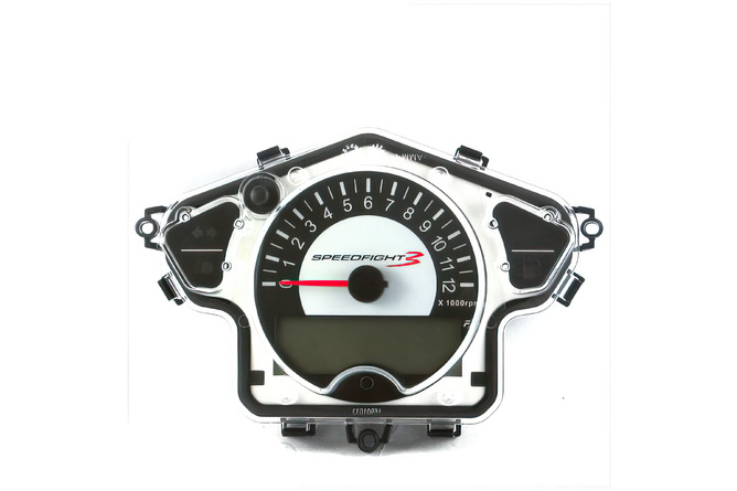 Speedometer Peugeot Speedfight 3 4T