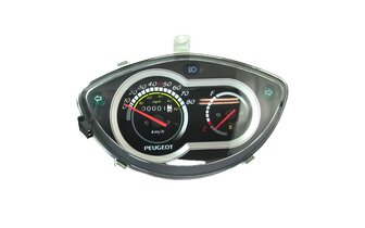 Speedometer Peugeot Tweet 4T