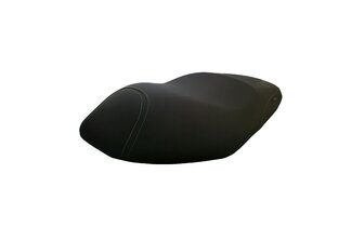 Seat Peugeot Tweet black