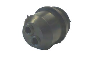Protective Cap throttle cable distributor Piaggio Zip / Primavera / Typhoon