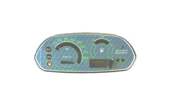 Speedometer Piaggio Zip 2000 - 2015