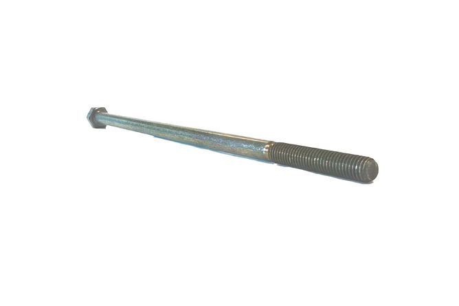 Engine Mount Axle M10x245mm wrench size 17 Piaggio