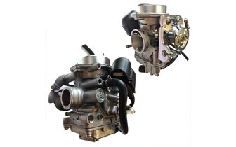 Carburetor Piaggio 4T 4V LX / Primavera (NCV20)
