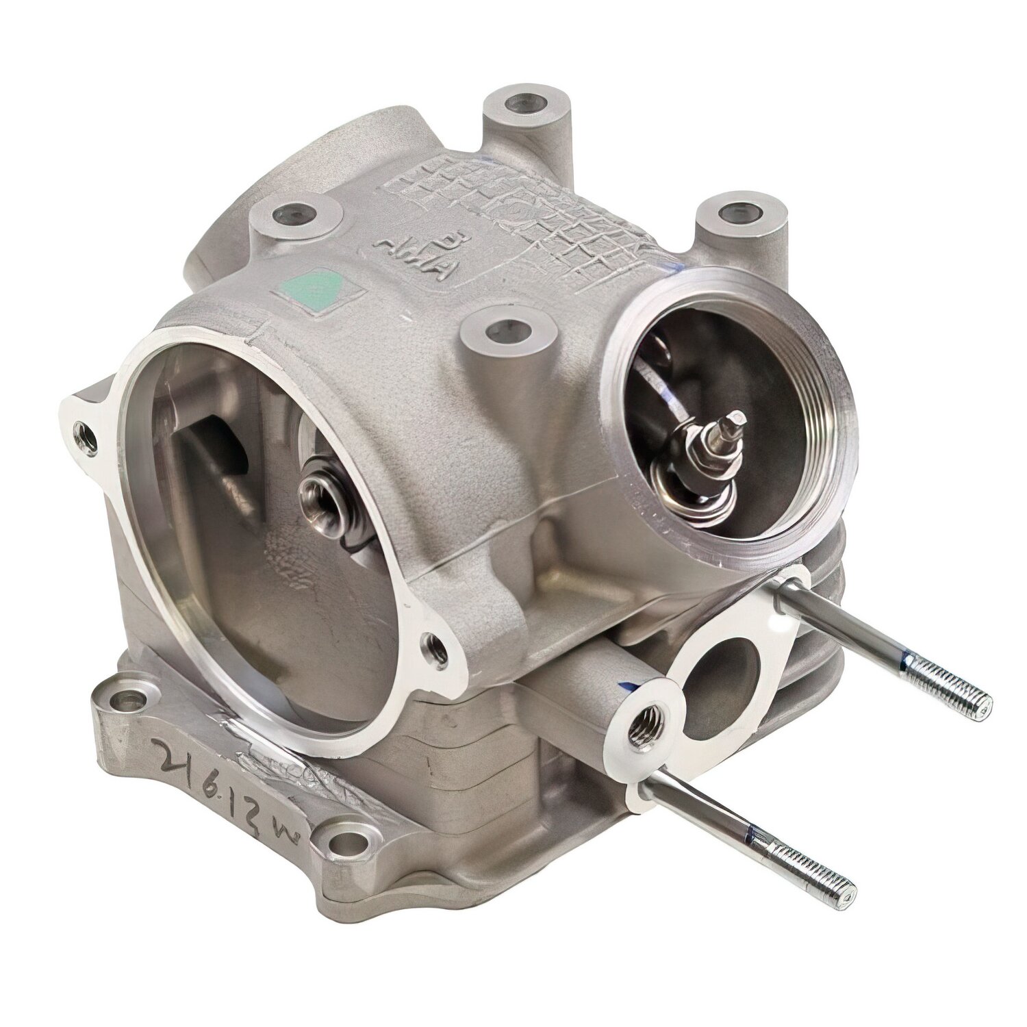 thumbnail image 2 of Citomerx 50cc Cylinder Set For SYM Symply 50 4T (2010-2014) – GY6 Style, 39mm Bore 2 of 6