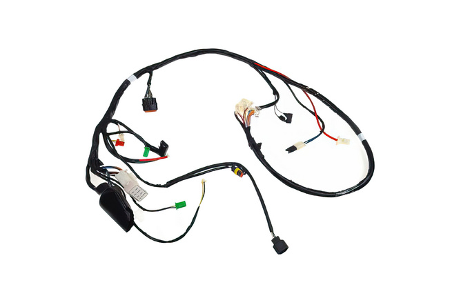 Cable Harness Sym Fiddle 2 50cc E4 25 / 45km