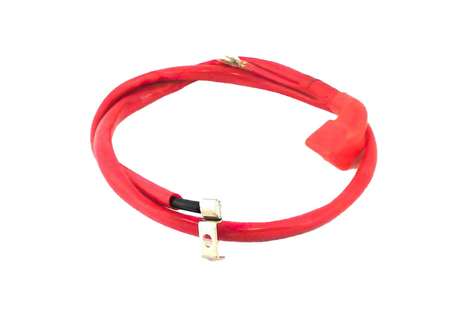 Battery Cable Sym Symphony