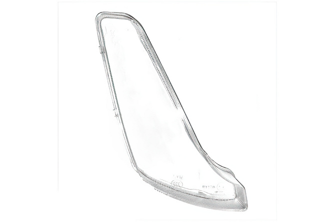 Indicator Lens front right Sym Fiddle 2