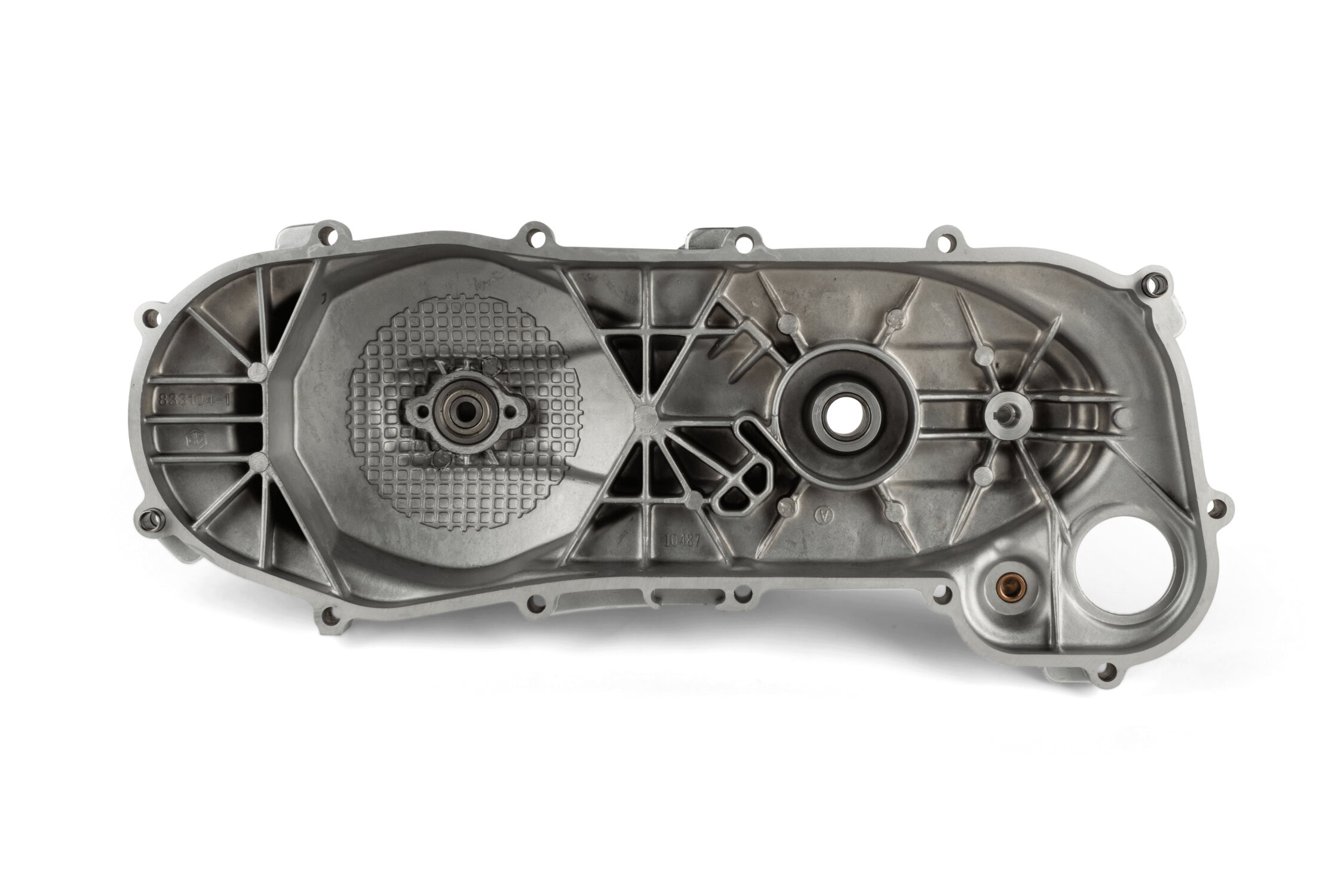 ORIG. VW GOLF 6 Heckklappe Kofferraumklappe LC5F EUR 359,90 - DE