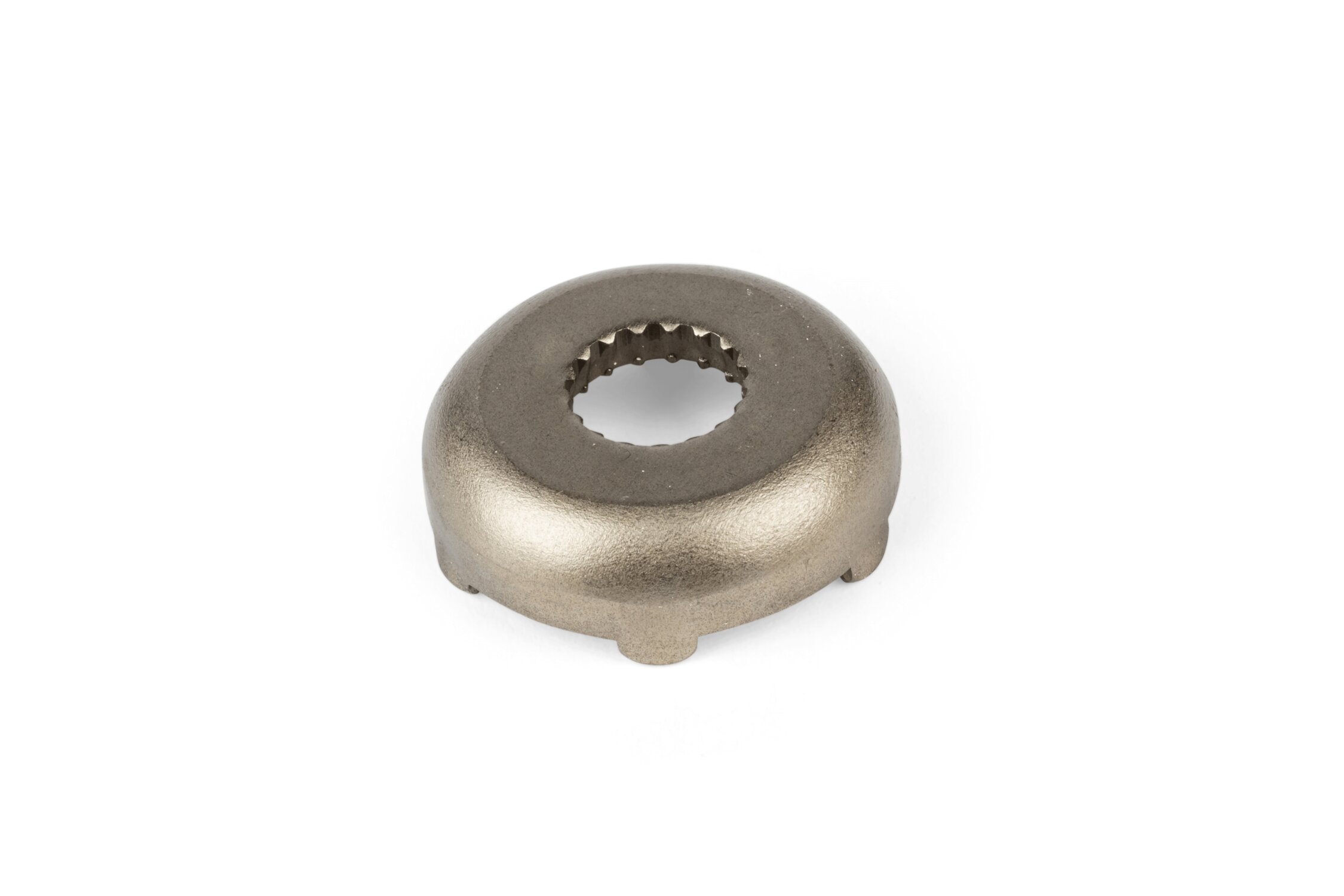 Rocher noix de kick RMS pour Scooter MBK 50 Booster Spirit Euro2 2002 à