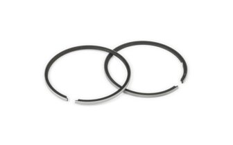 Piston Rings (Set) Peugeot horizontal