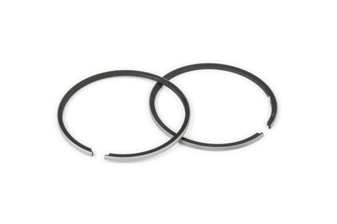 Piston Rings (Set) Peugeot horizontal