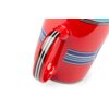 Mug Vespa V-Stripes Rouge