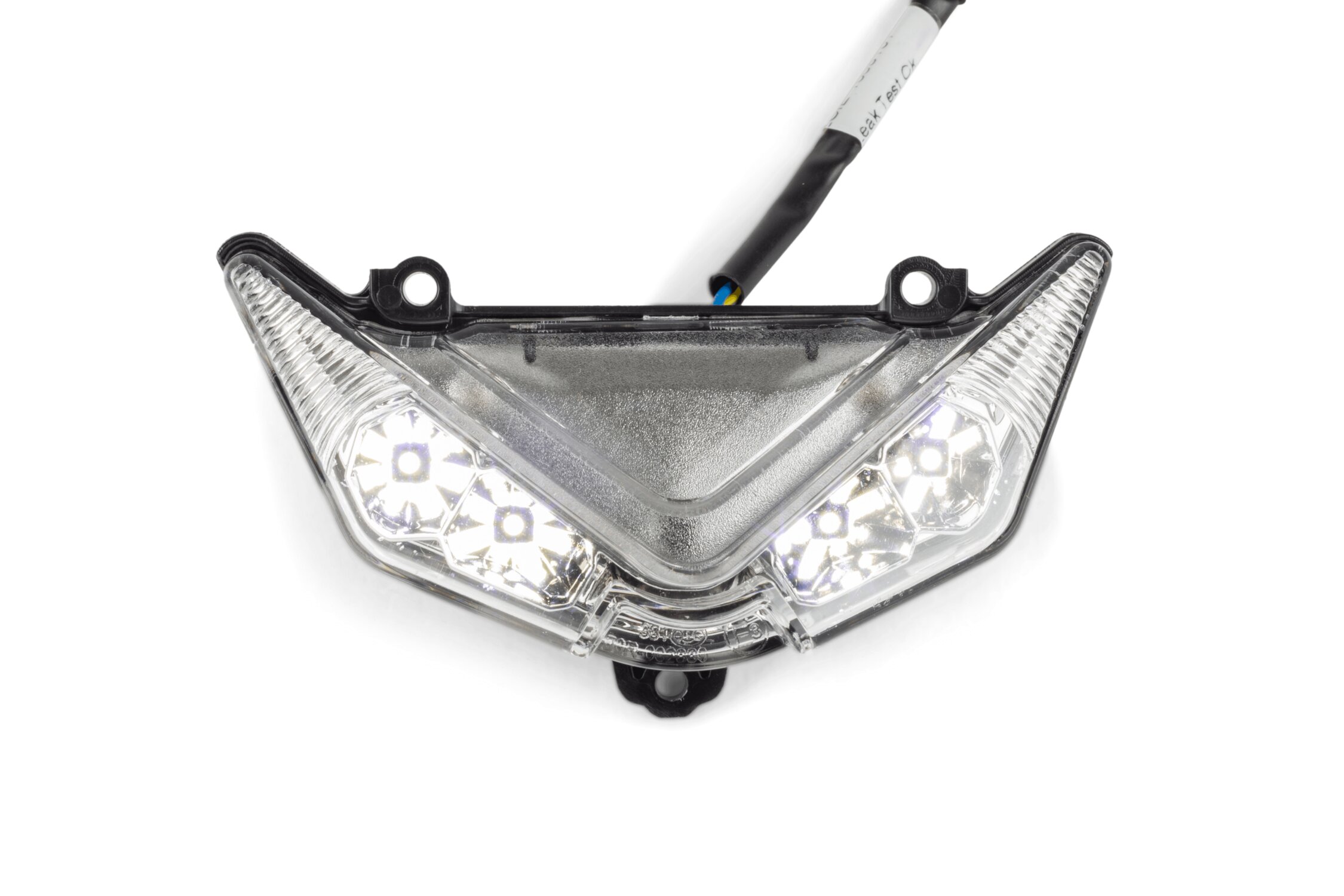 Headlight LED Rieju RS3 2010 | MAXISCOOT