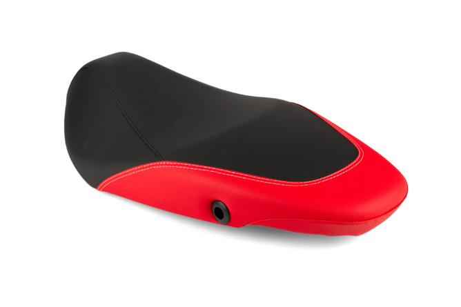 Serrure De Selle Origine Pour Scooter Aprilia 50 SR Motard 2012-2017 - Réf. 856463