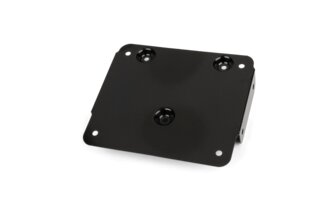 Licence Plate Holder Piaggio Typhoon / Aprilia SR Motard after 2018 (1B005454)