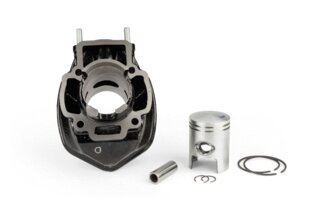 Cilindro Pentagonal Original Piaggio LC desp. 1998