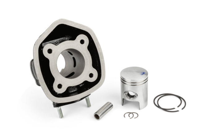 Zylinder Kit 5eckig - original Ersatzteil Piaggio LC ab '98