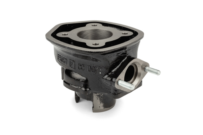 Zylinder Kit 5eckig - original Ersatzteil Piaggio LC ab '98