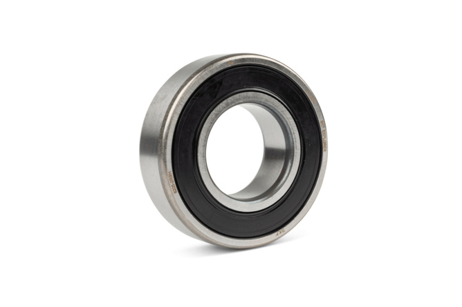 Lenkkopflager 6205 - 2RSH 25x52x15mm Derbi Senda