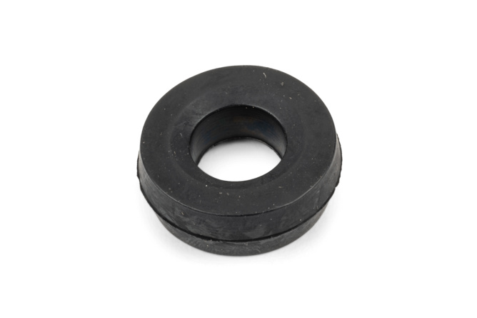 Buffer Ring Piaggio front shock 10x14x30mm Zip SP 1/2