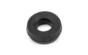 Buffer Ring Piaggio front shock 10x14x30mm Zip SP 1/2