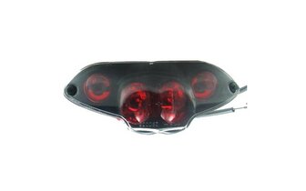 Taillight Piaggio DANN