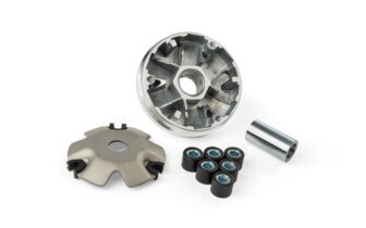 CVT Variator OEM quality GY6 139QMB/139QMA