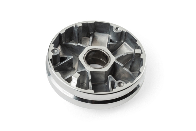 CVT Variator OEM quality GY6 139QMB/139QMA