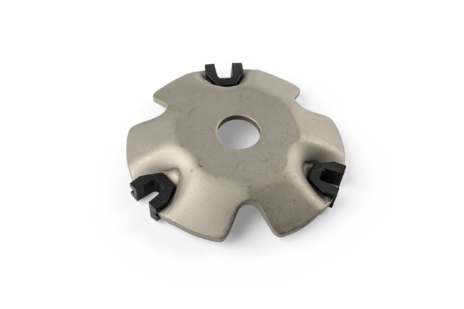 CVT Variator OEM quality GY6 139QMB/139QMA